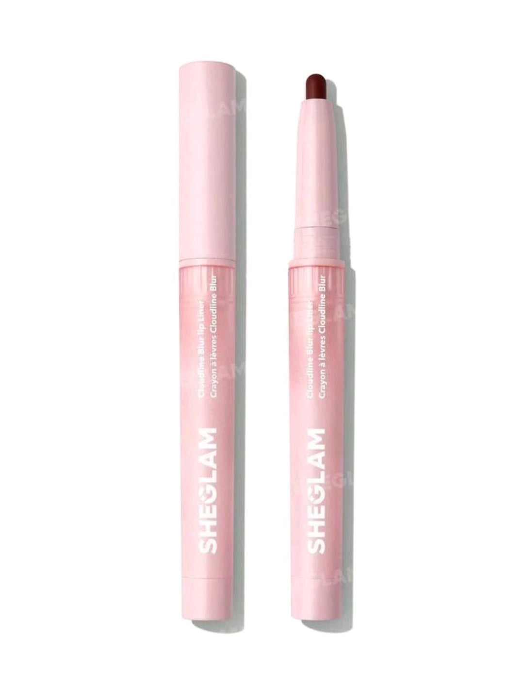 Sheglam Cloud Line Lip Liner Blur
