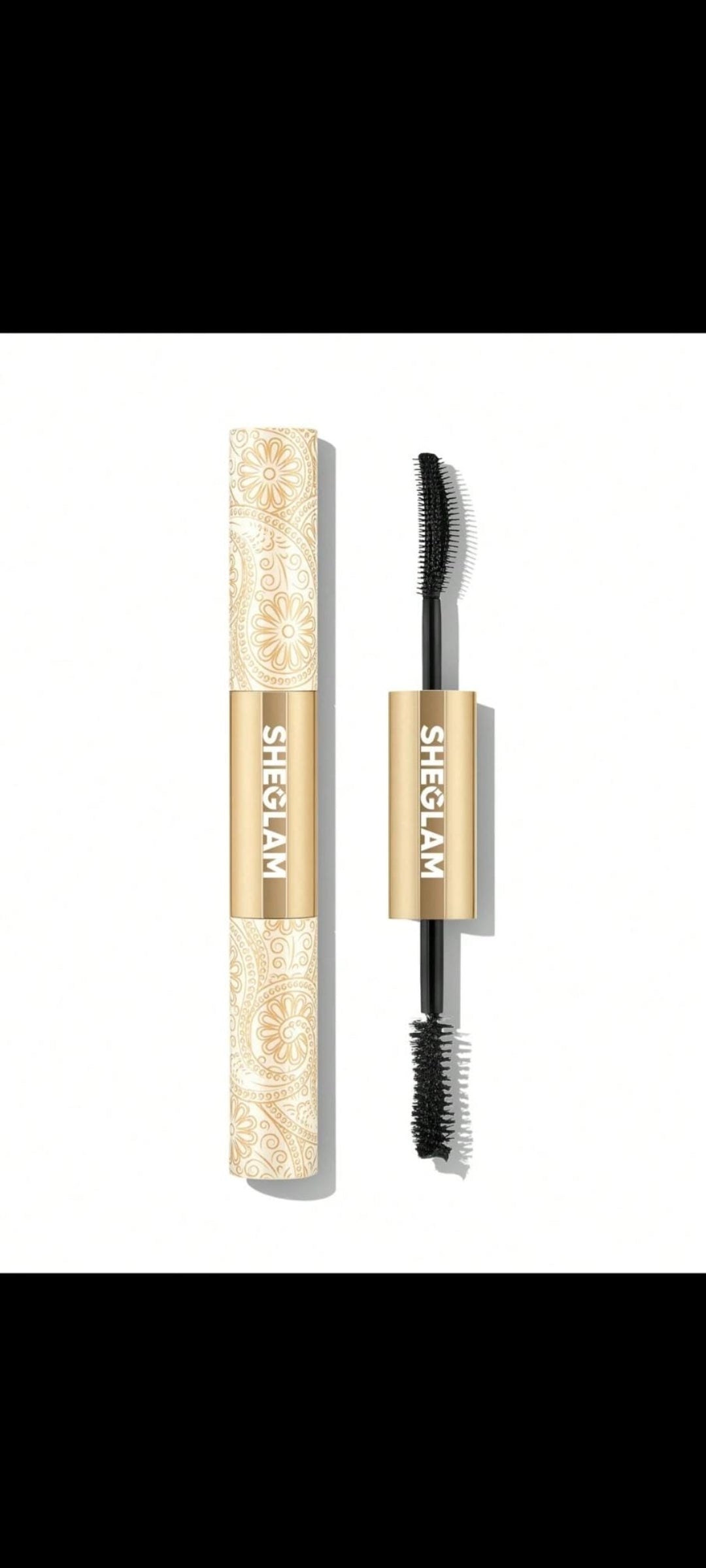 Sheglam 12 in 1 24K Mascara