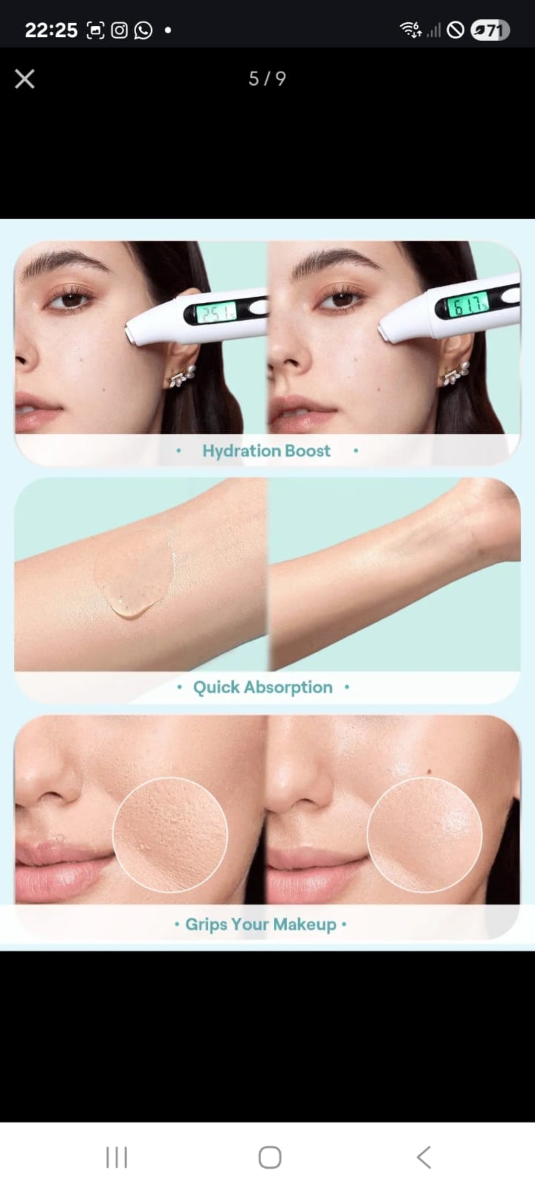 Sheglam Slime Primer