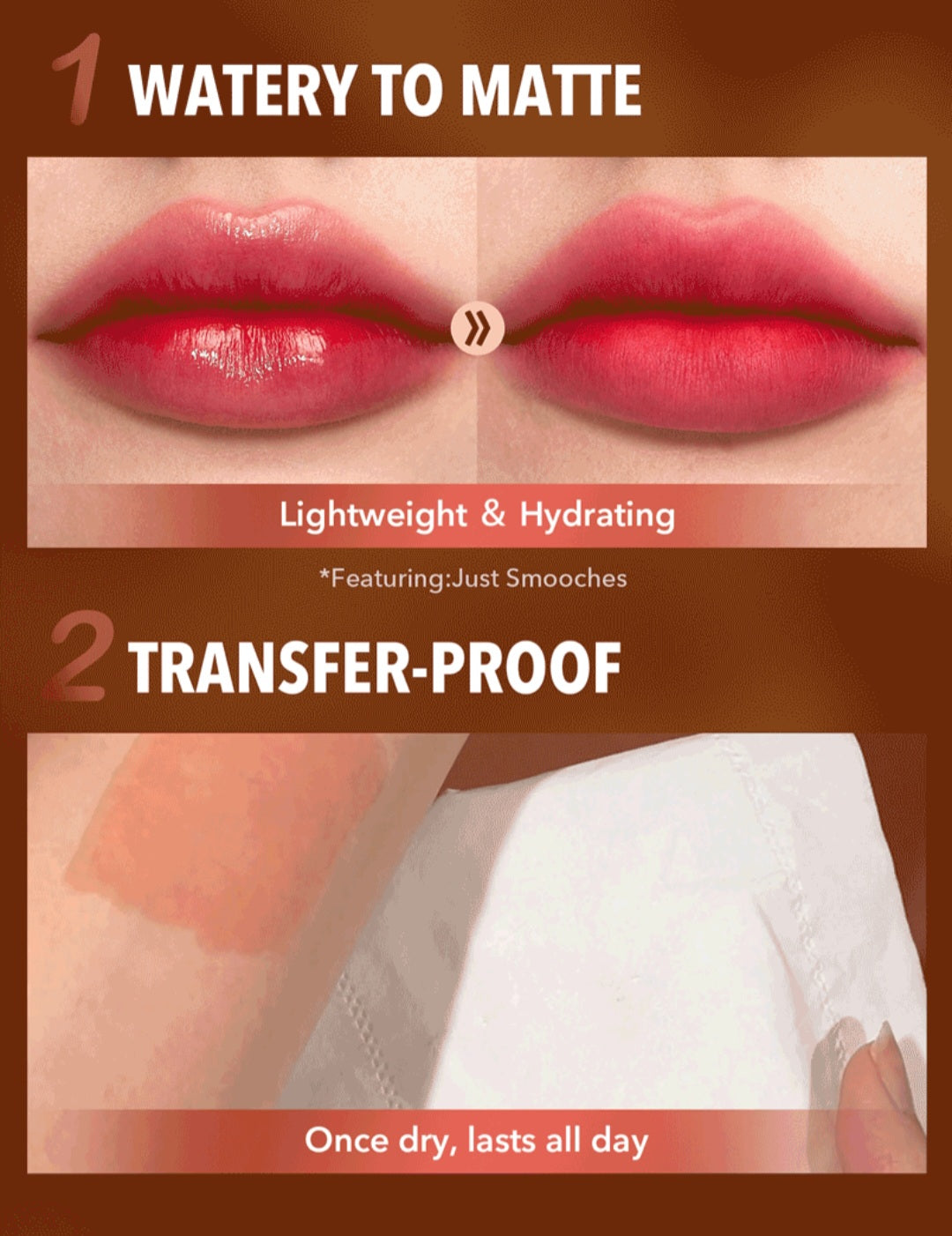 Sheglam Soft Haze Lip Blur