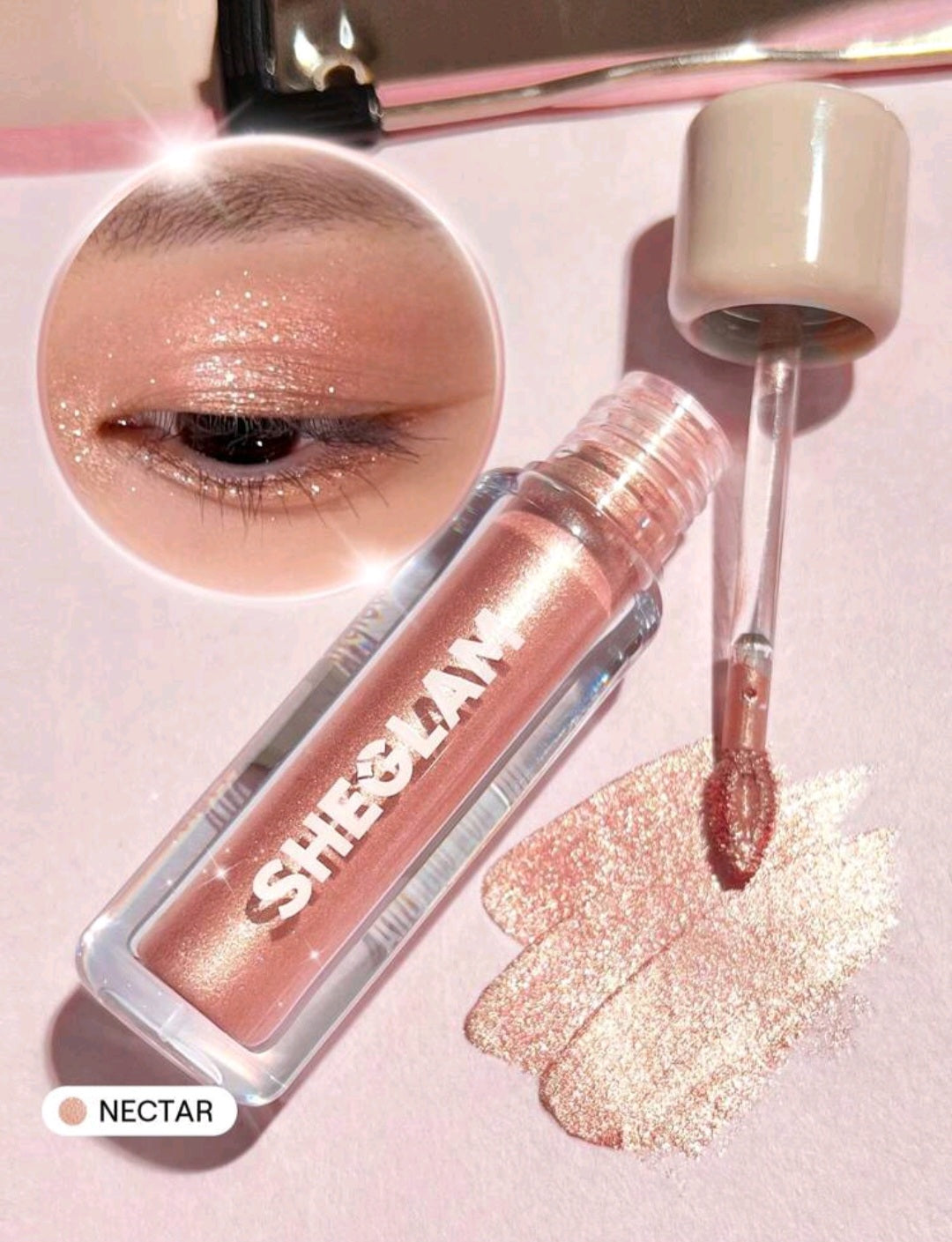 Sheglam Airglow Eye Tint