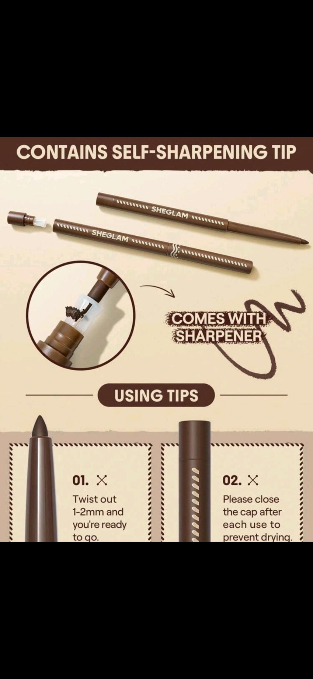 Smoke Cloud Kohl Eyeliner