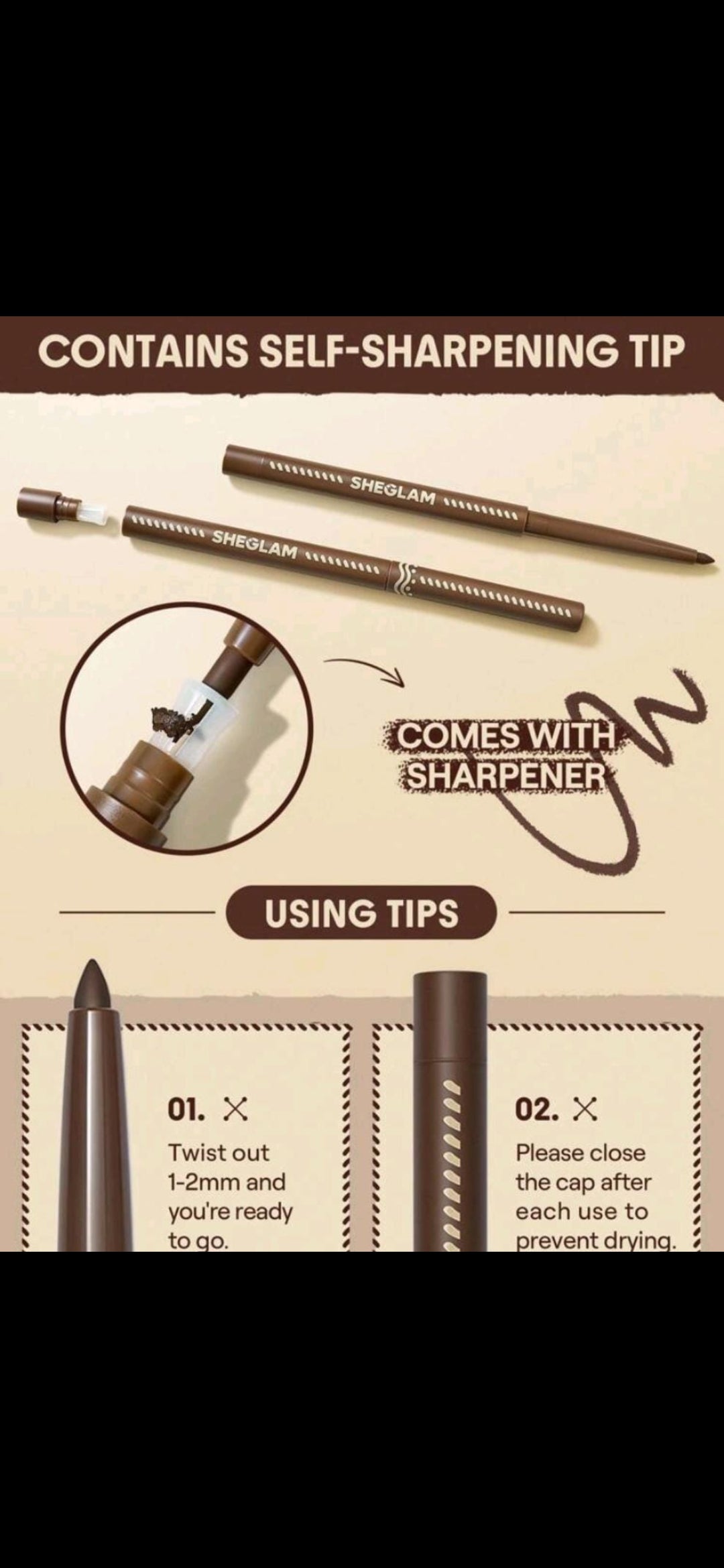 Smoke Cloud Kohl Eyeliner