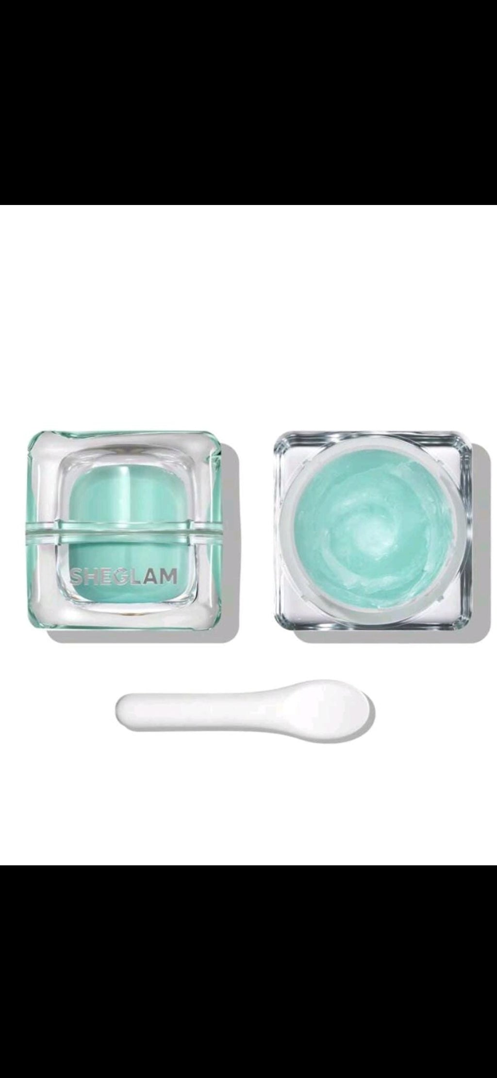 Sheglam smoothing ice primer