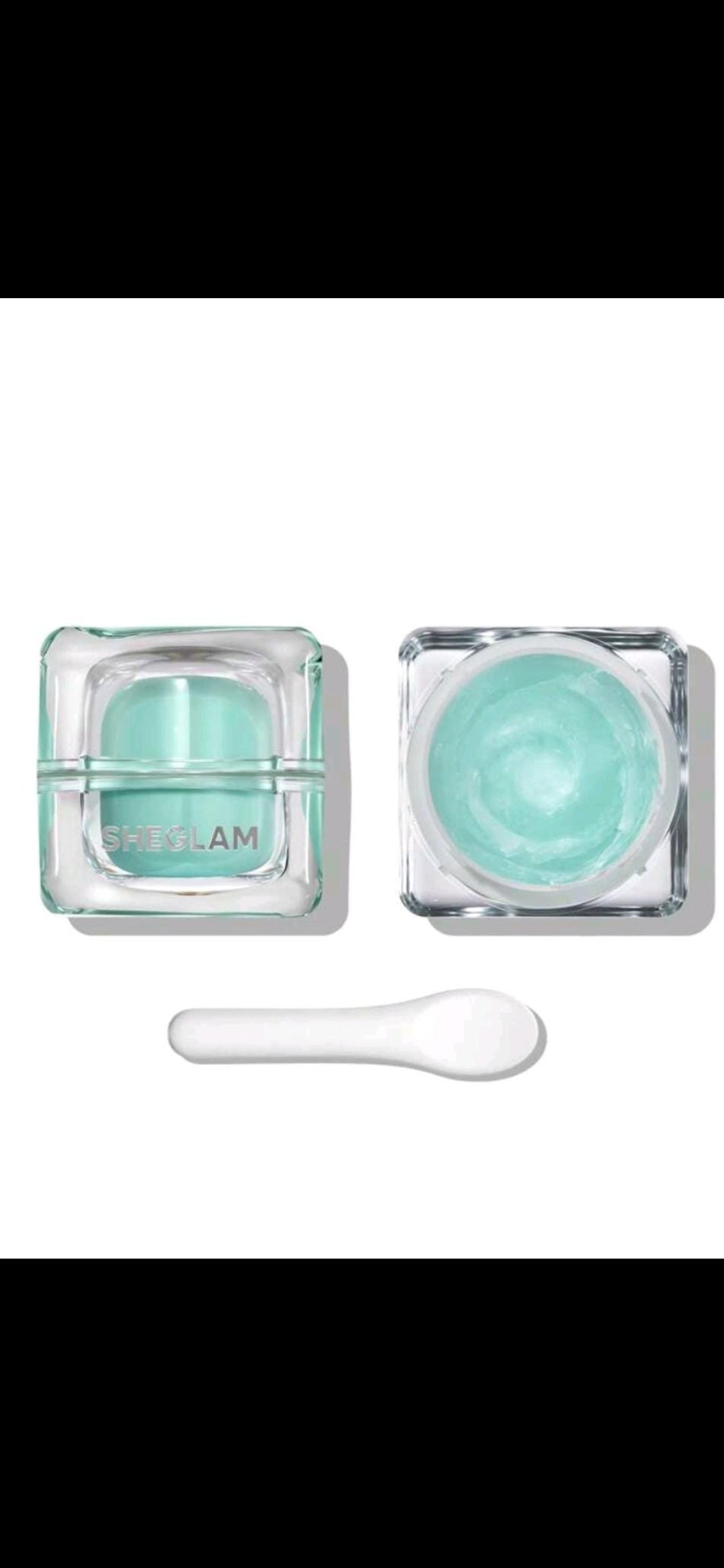 Sheglam smoothing ice primer