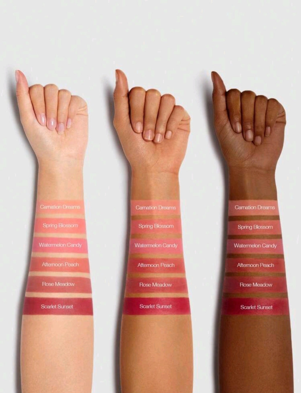 Sheglam Cheeky Color Jam