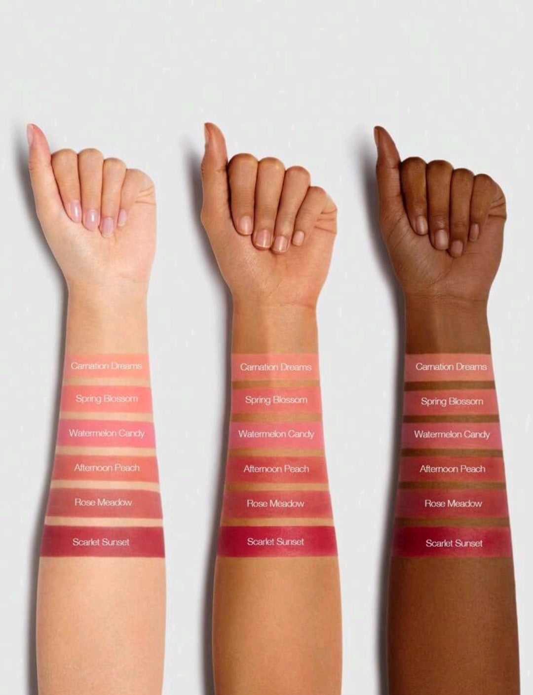 Sheglam Cheeky Color Jam