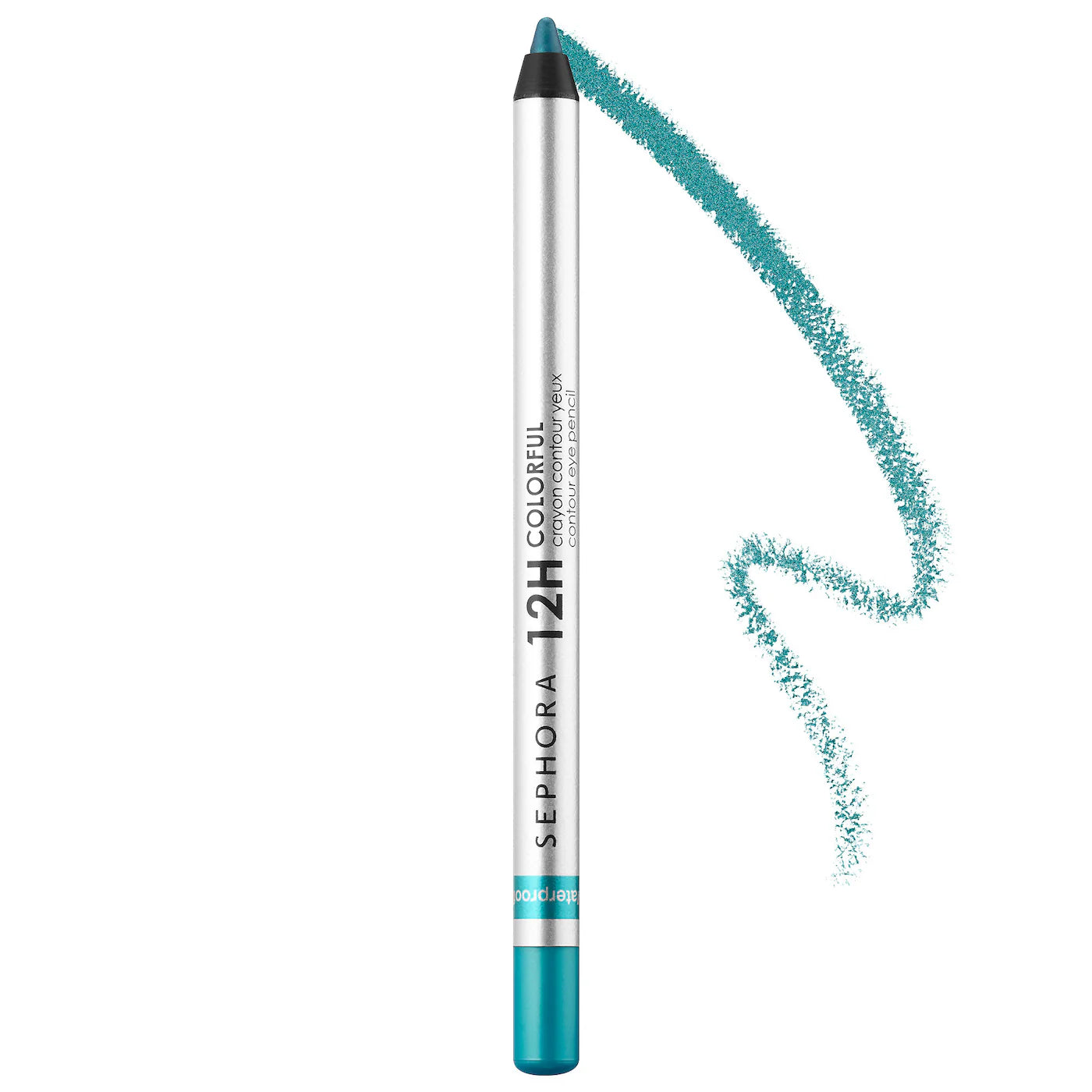 Sephora 12 Hour Colorful Pencil Eyeliner