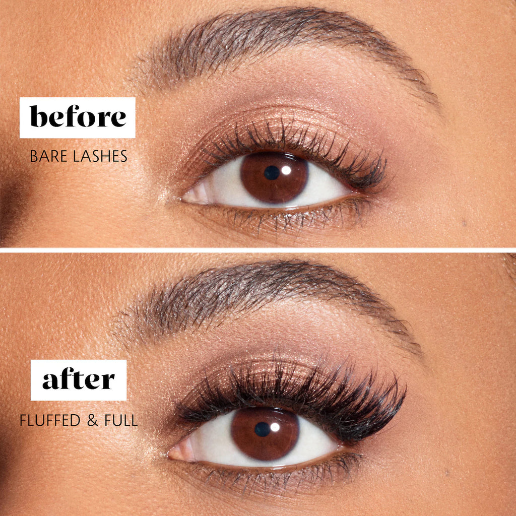 SEPHORA COLLECTION  Weightless False Eyelashes