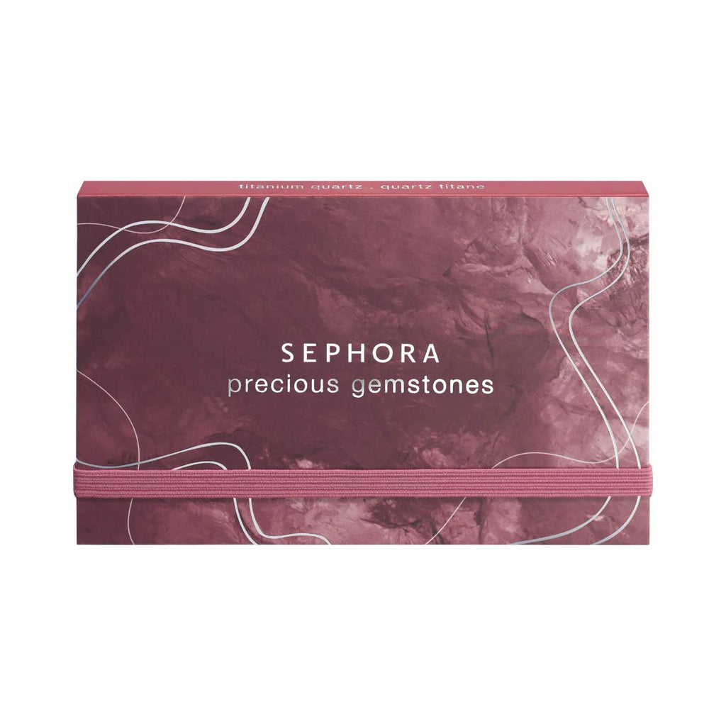 SEPHORA COLLECTION  Precious Gemstones Mid-Size Eyeshadow Palette