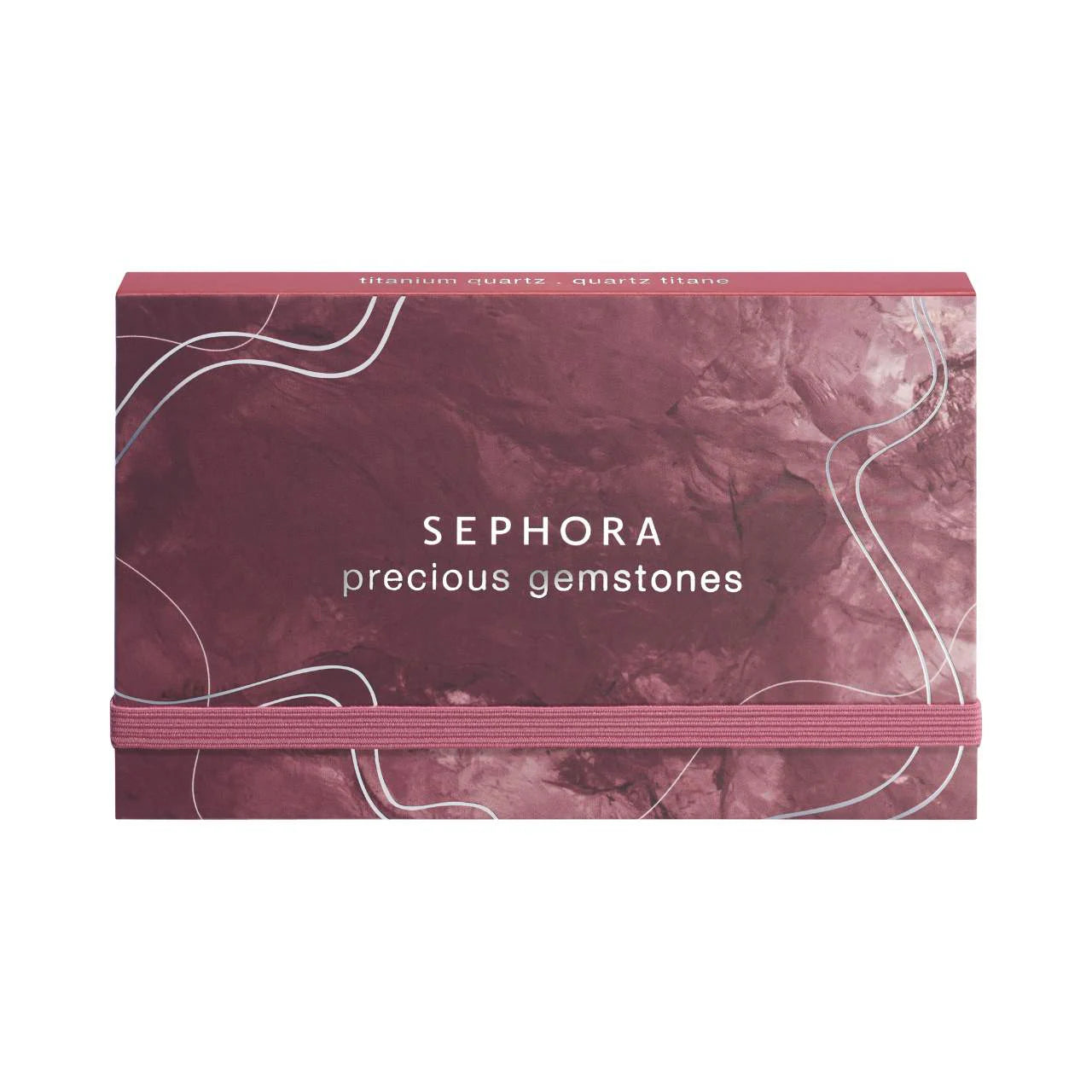 SEPHORA COLLECTION  Precious Gemstones Mid-Size Eyeshadow Palette