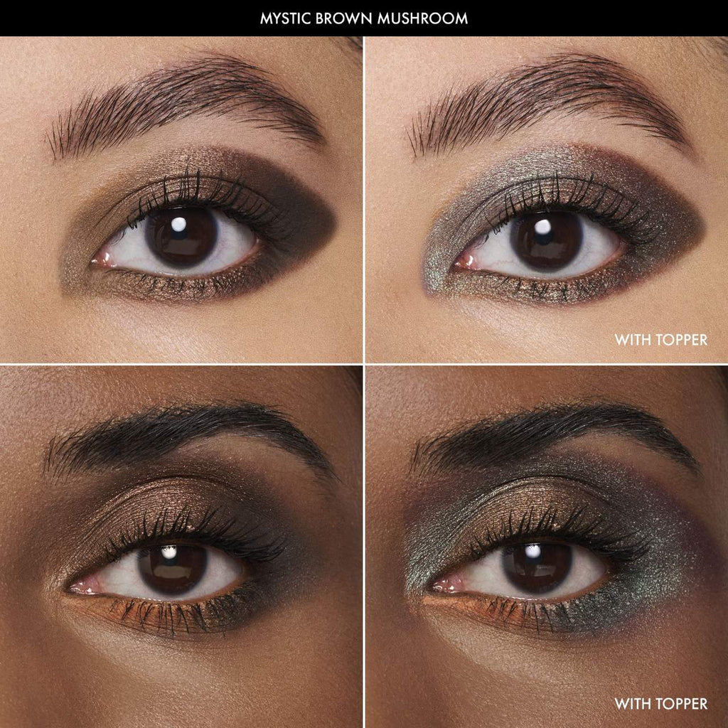 SEPHORA COLLECTION  Mini Color Shifter Strange Botanicals Eyeshadow Palette