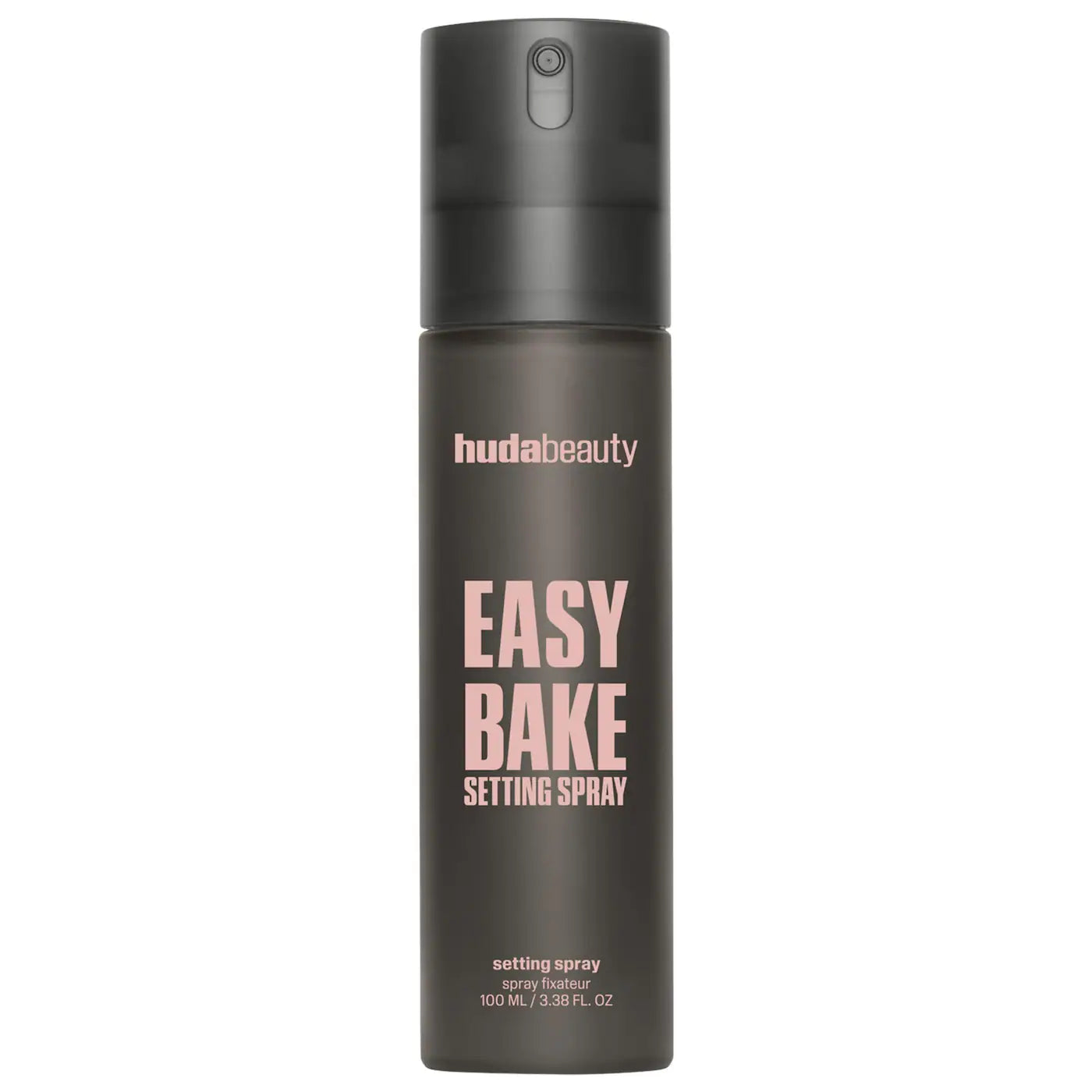 HUDA BEAUTY  Easy Bake Blurring Setting Spray with 16-Hour Wear
