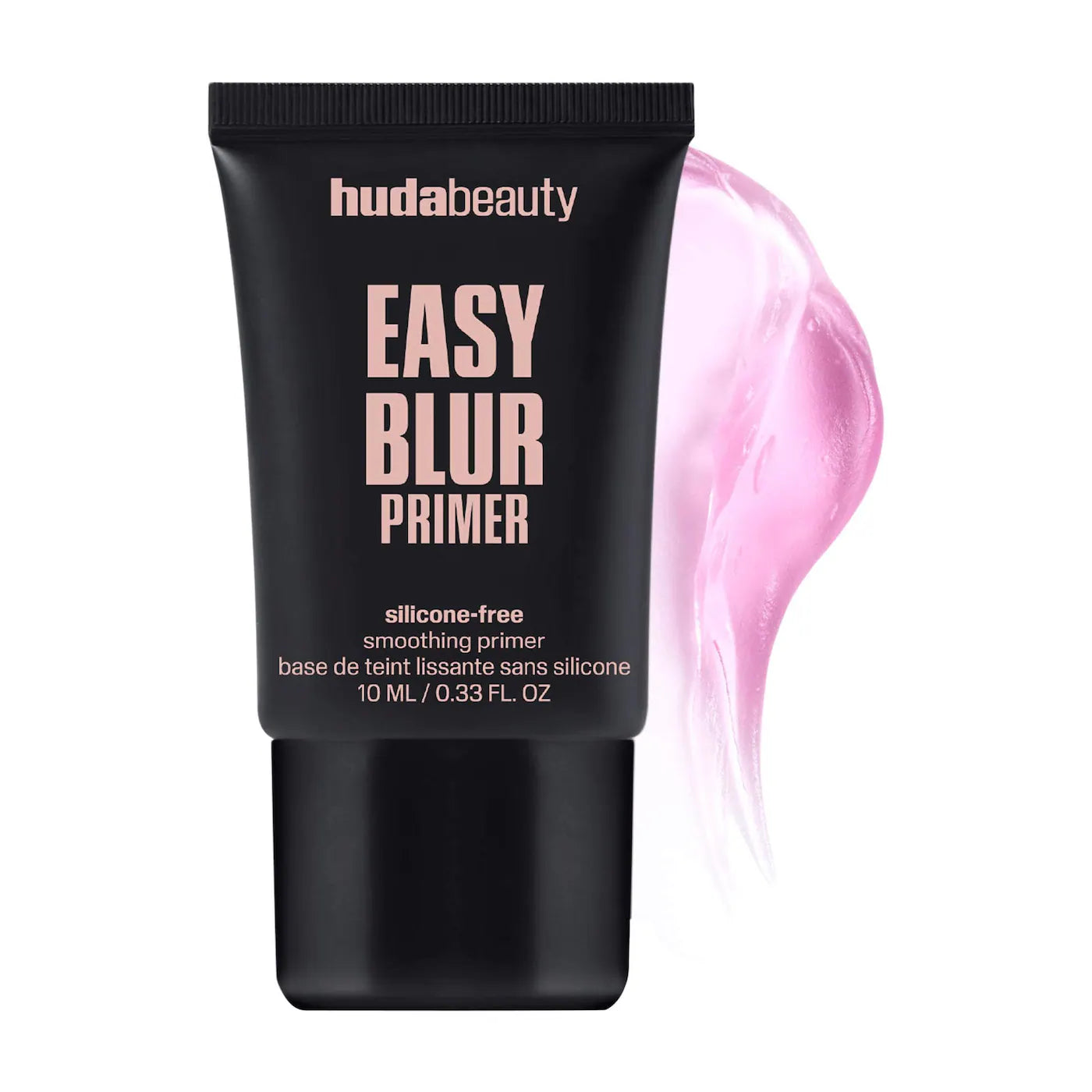 Mini Easy Blur smoothing & Pore Minimizing Primer