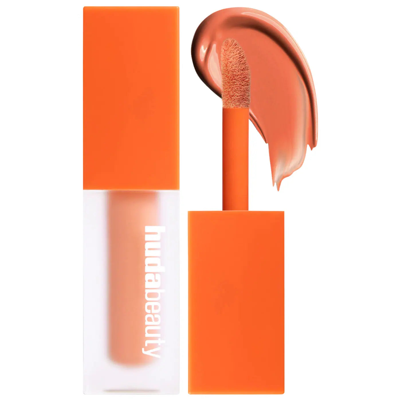 HUDA BEAUTY  Mini FauxFilter Brightening Under Eye Color Corrector