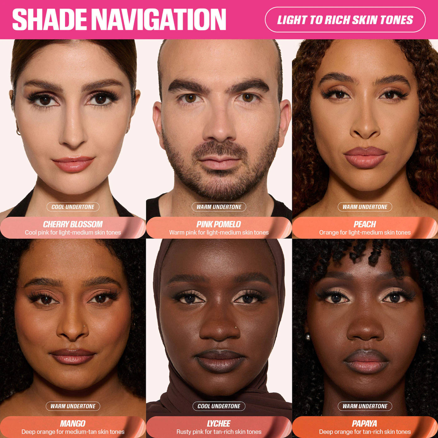 HUDA BEAUTY  Mini FauxFilter Brightening Under Eye Color Corrector