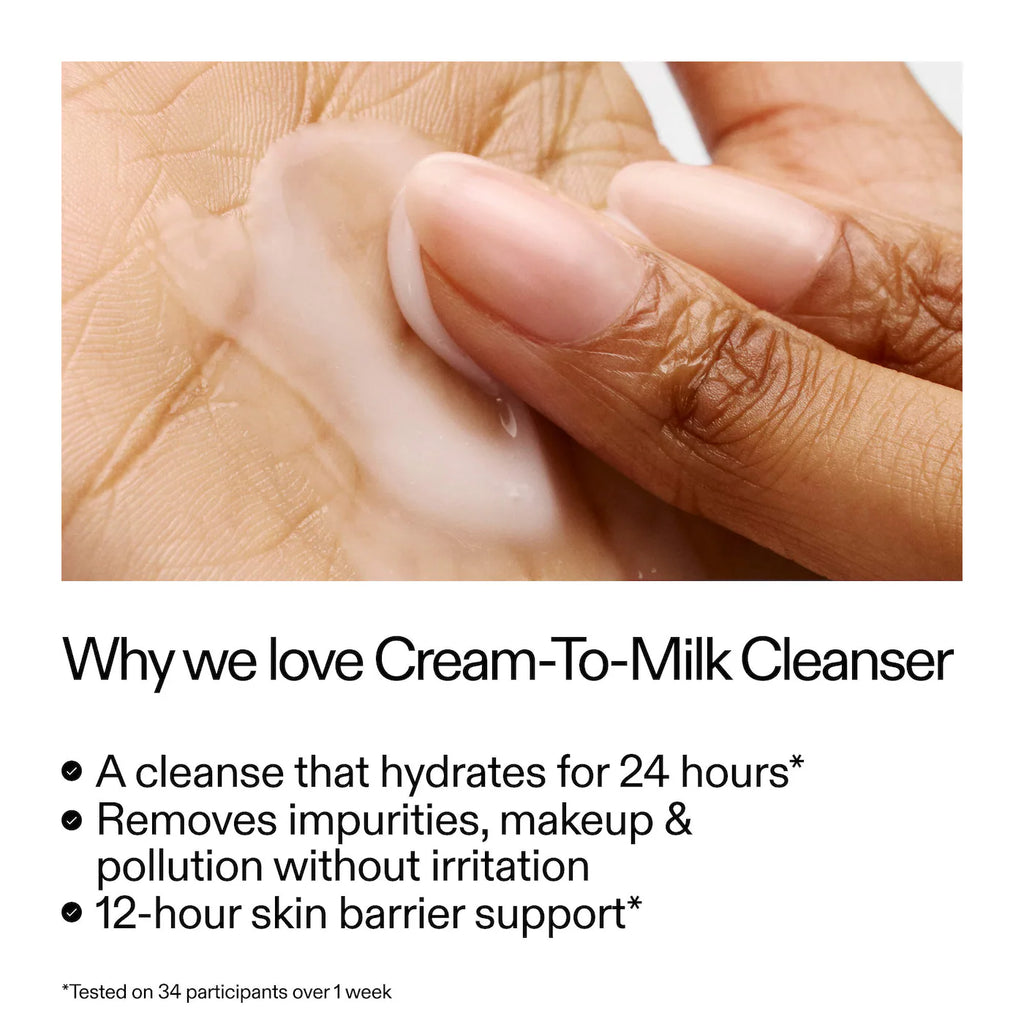 The INKEY List  Glow Hard or Go Home Set