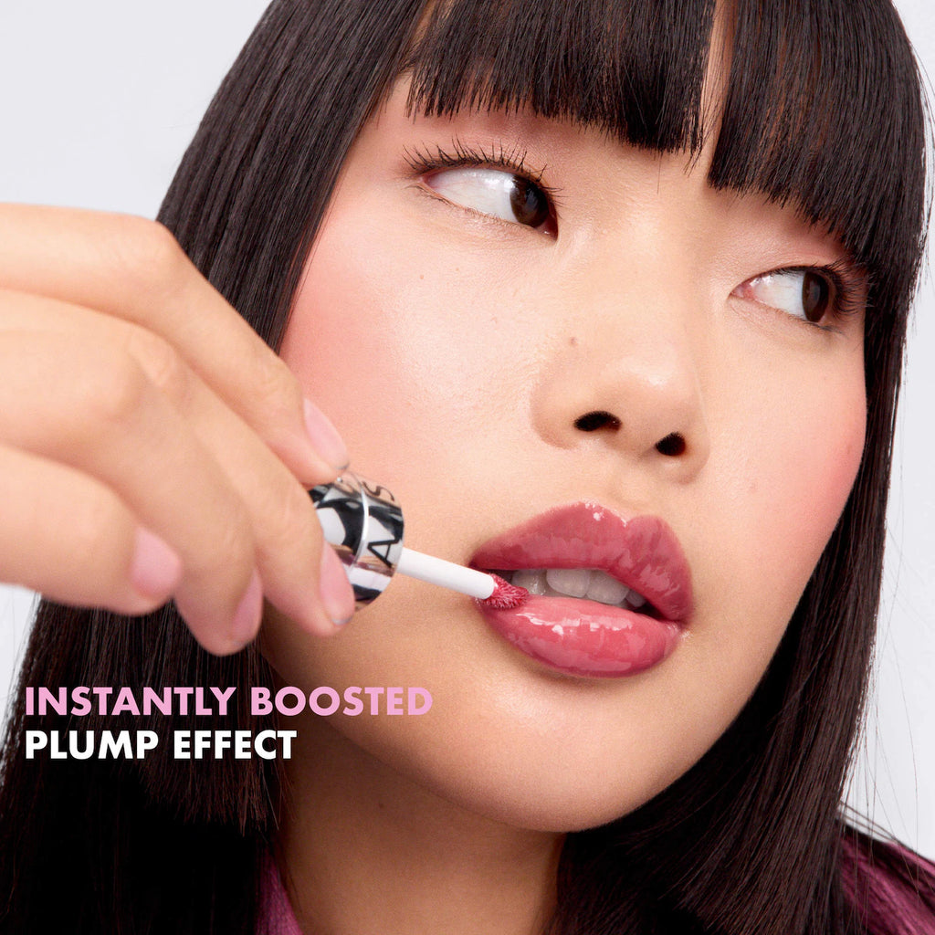 SEPHORA COLLECTION  Outrageous Lip Plumper Lip Gloss Makeup Gift Set