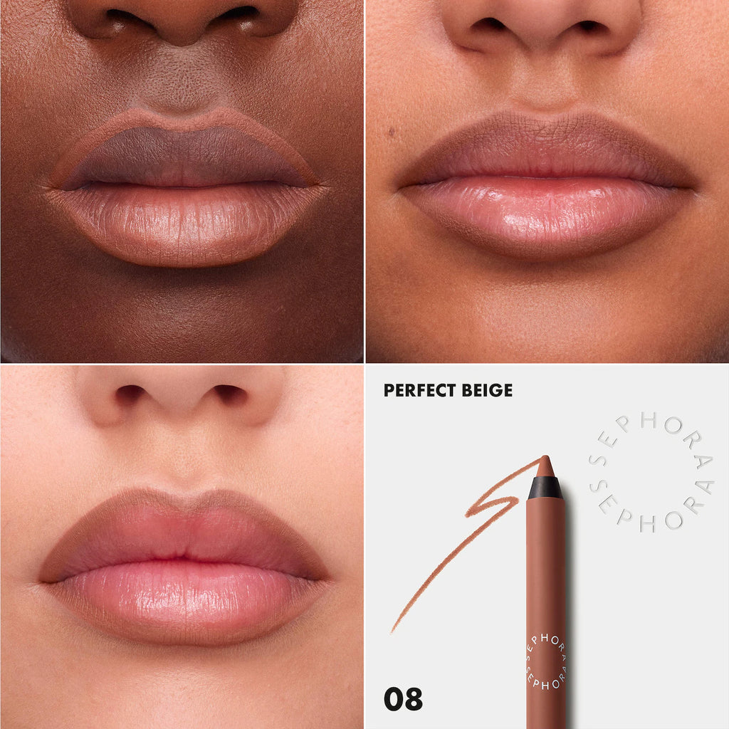 SEPHORA COLLECTION  Best Lip Combo Duo Gift Set: Totally Juicy Lip Tint & Lip Liner