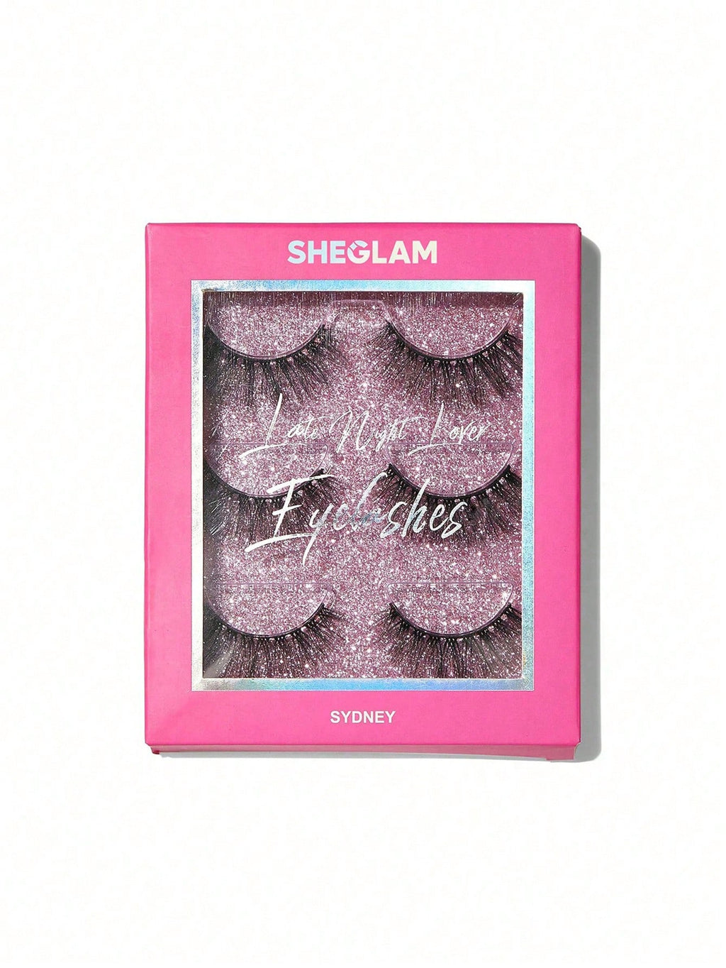 Sheglam False Lashes
