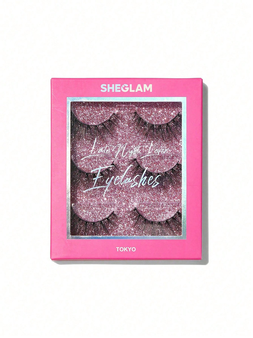Sheglam False Lashes