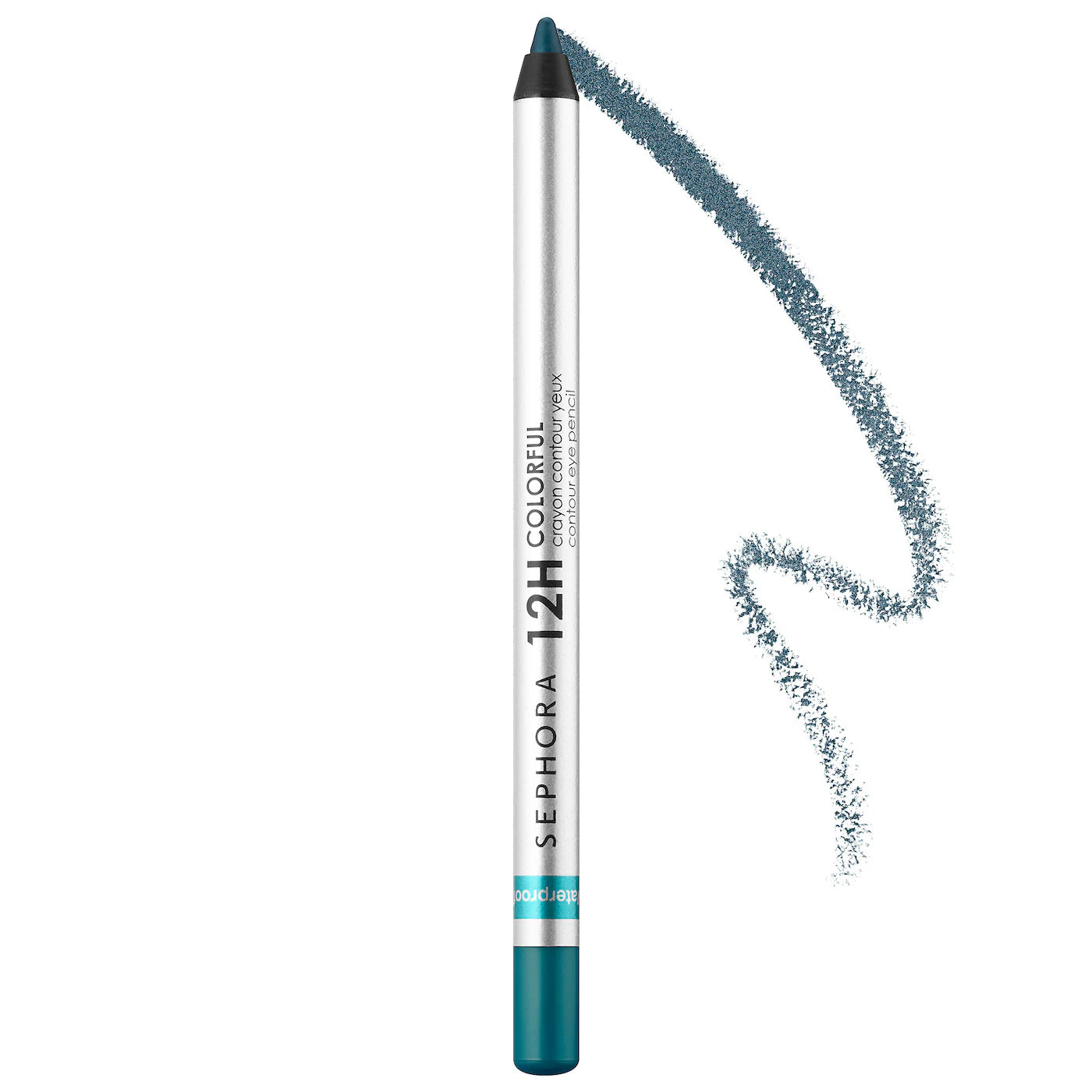 Sephora 12 Hour Colorful Pencil Eyeliner
